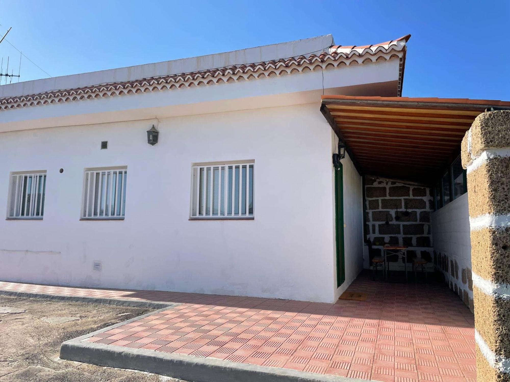 Villa Casa Don Daniel Arona  Exterior foto