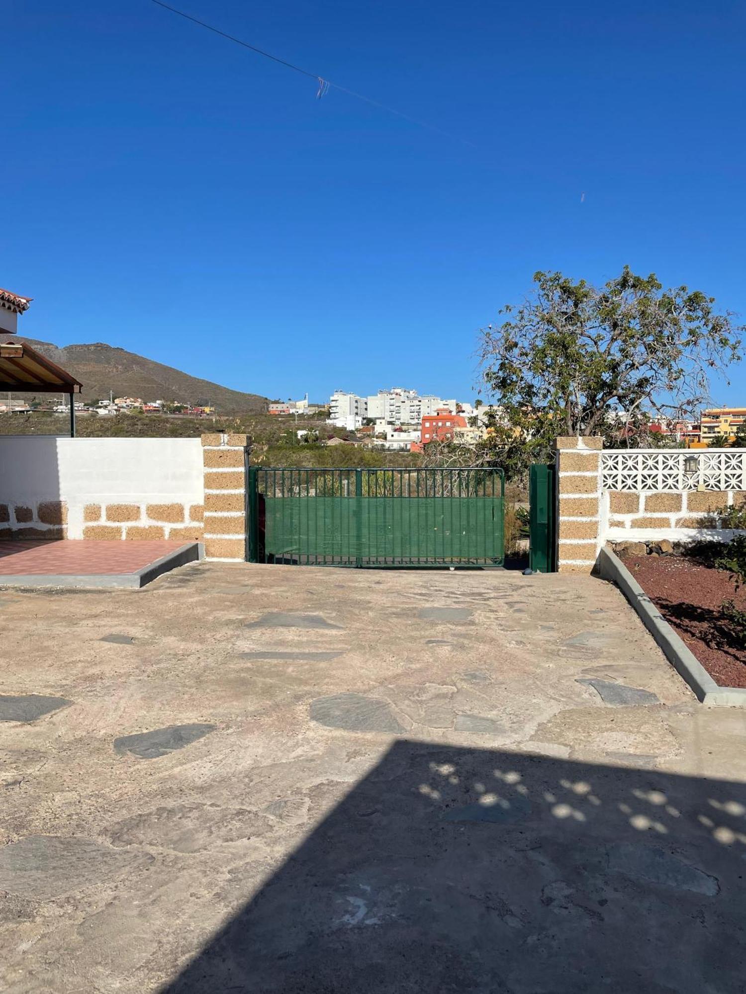 Villa Casa Don Daniel Arona  Exterior foto