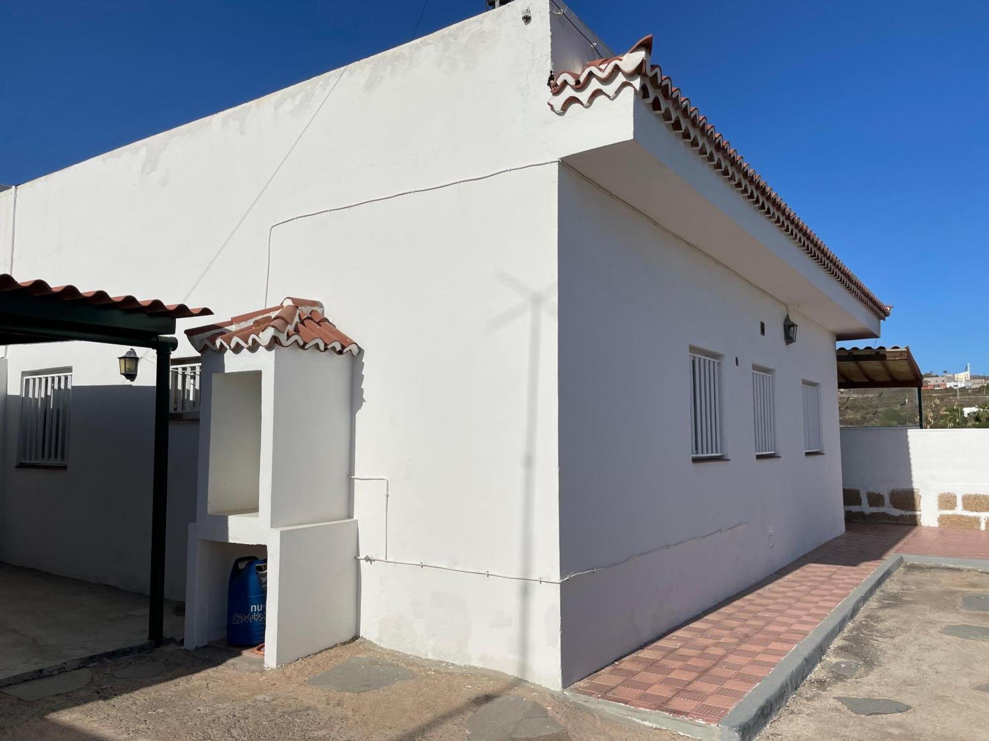 Villa Casa Don Daniel Arona  Exterior foto