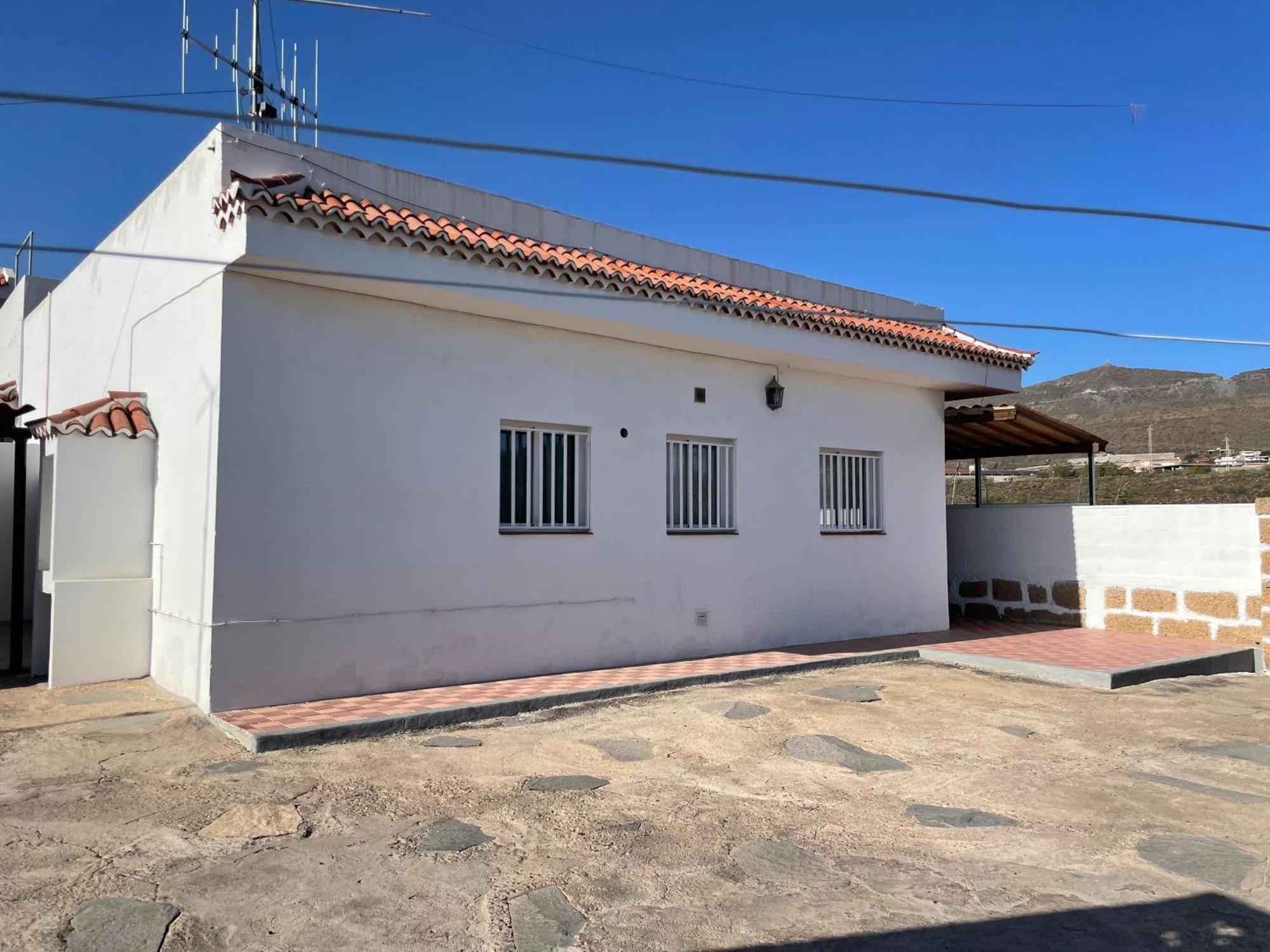 Villa Casa Don Daniel Arona  Exterior foto