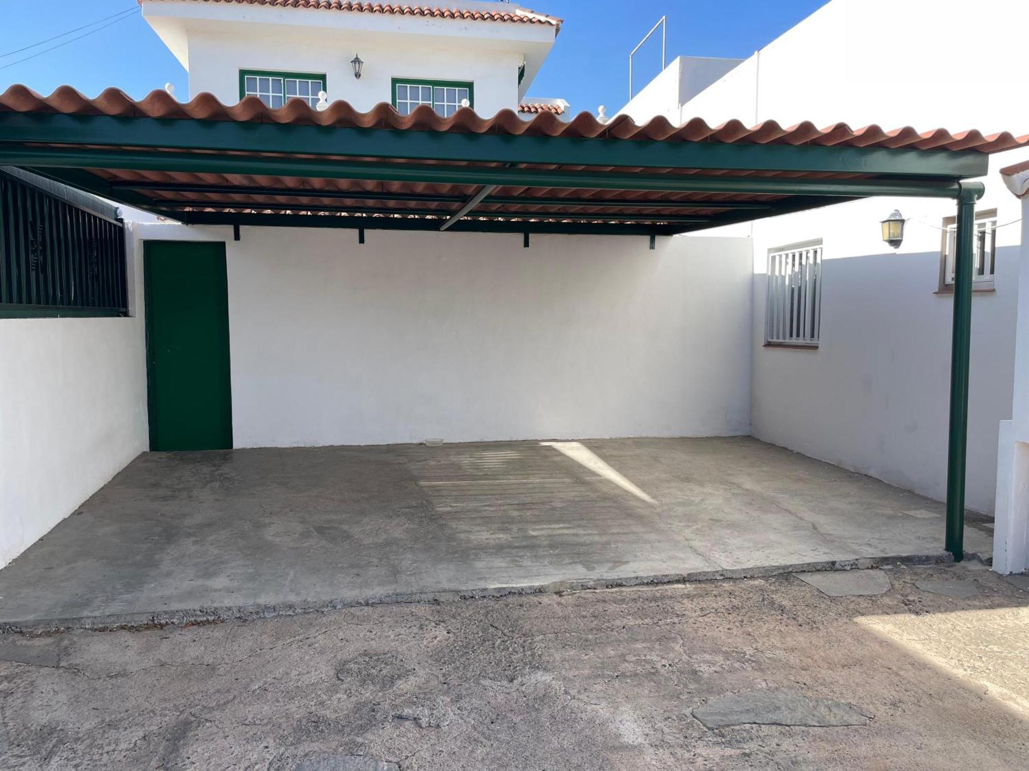 Villa Casa Don Daniel Arona  Exterior foto